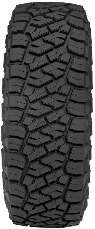 Toyo Open Country R/T Trail Tire - 35X12.50R20lt 125Q F/12 Oprtt Tl 1
