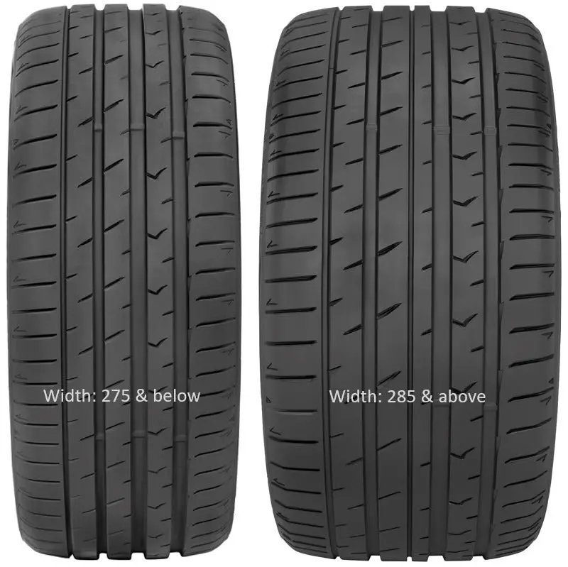Toyo Proxes Sport 2 Tire - 275/35R18 99Y Xl 2