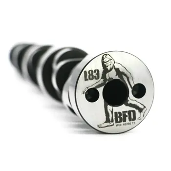 Tsp B.F.D. "Chop Monster" L83 V2 Cam 1