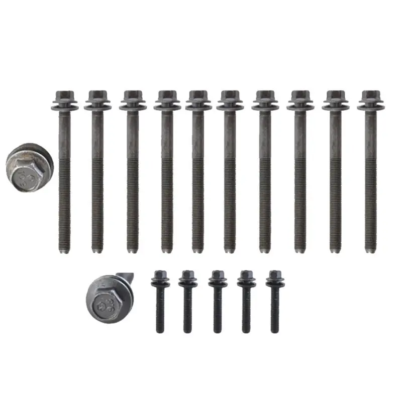 Tsp Hemi Cylinder Head Bolts (Per Side) 1
