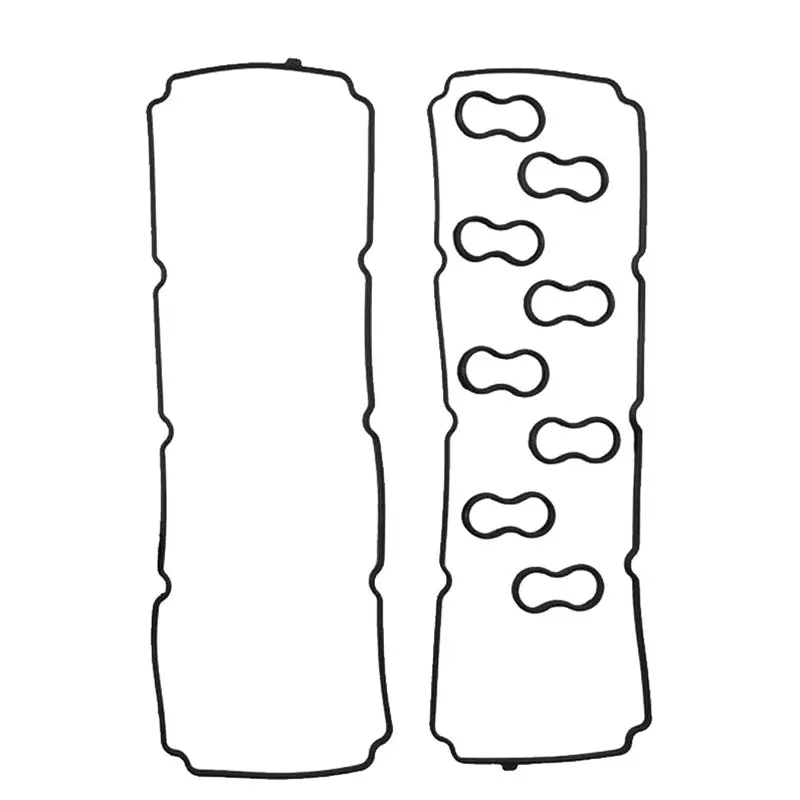 Tsp Hemi Valve Cover Gaskets With Spark Plug Tube Seals 1