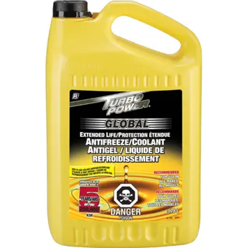 Turbo Power Global Antifreeze 1