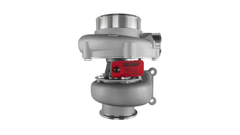 Turbosmart 5862 T4 0.82Ar Externally Wastegated Ts-1 Turbocharger 2