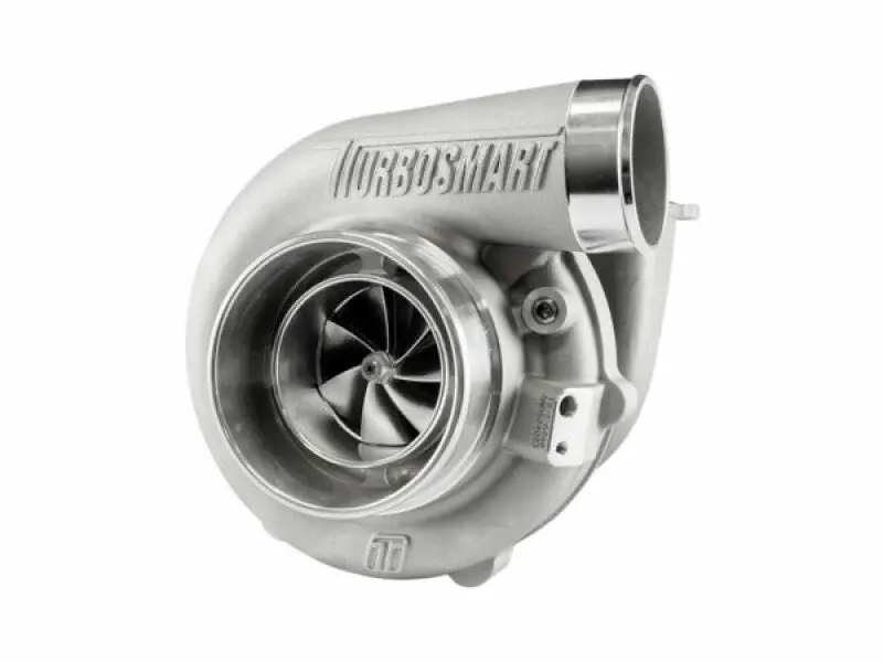 Turbosmart 6466 T3 0.82Ar Externally Wastegated Ts-1 Turbocharger 1