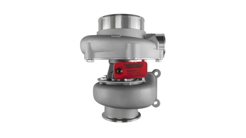 Turbosmart 6466 T4 0.82Ar Externally Wastegated Ts-1 Turbocharger 2