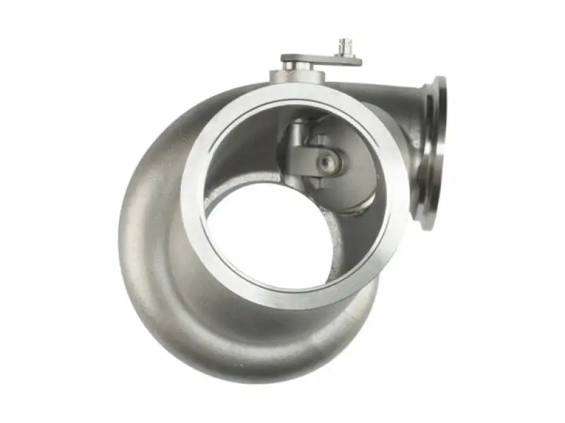 Turbosmart 66Mm V-Band 0.82Ar Internal Wastegate Ts-1/Ts-2 Turbine Housing 1