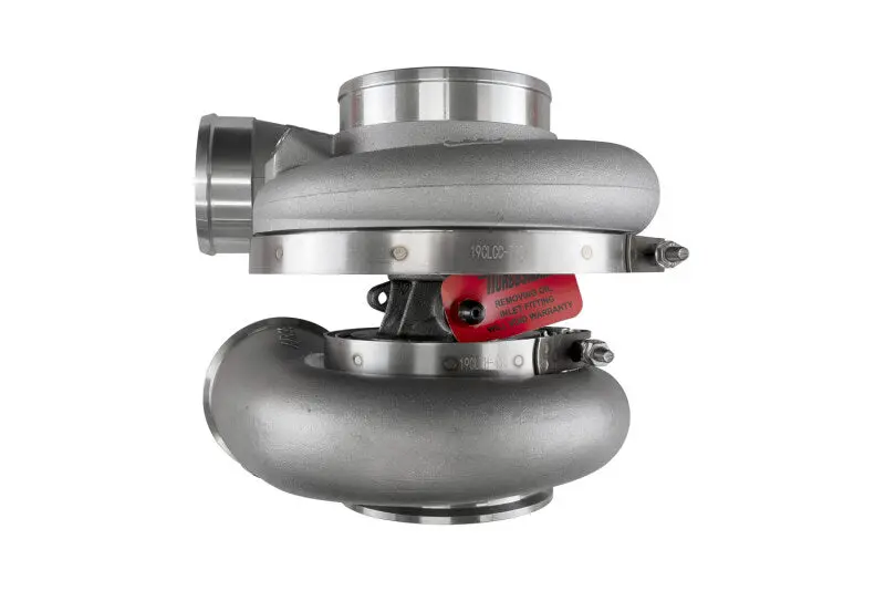 Turbosmart 7880 V-Band Reverse Rotation 0.96Ar Externally Wastegated Ts-1 Turbocharger 1