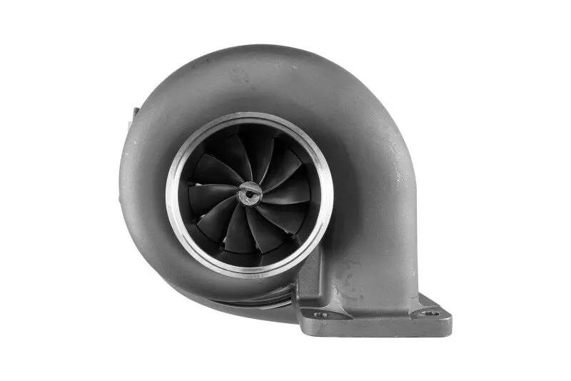 Turbosmart 8280 T4 1.24Ar Externally Wastegated Ts-1 Turbocharger 1