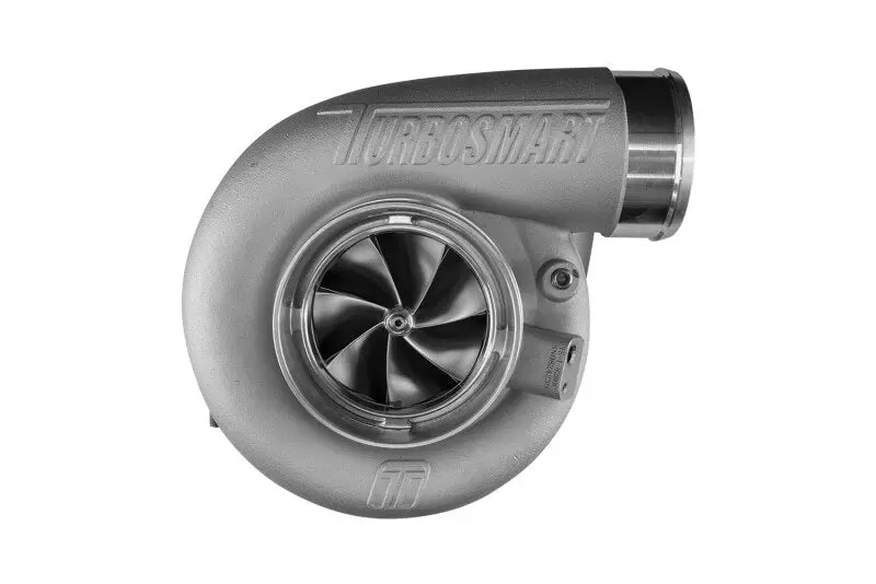 Turbosmart 8280 V-Band 0.96Ar External Wastegate Ts-1 Turbocharger 2