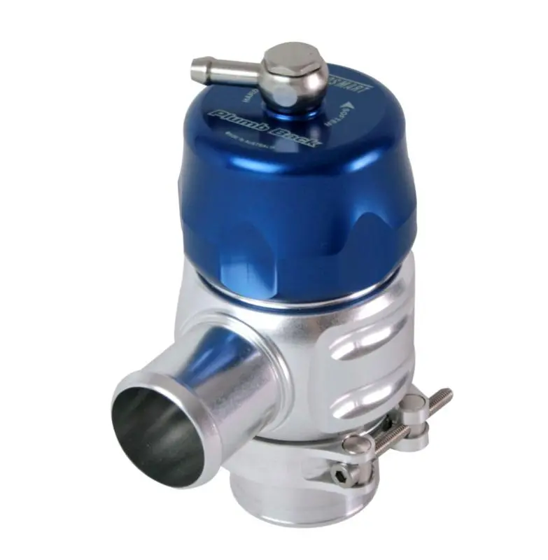 Turbosmart Bov Plumb Back Uni 38Mm-Black 1