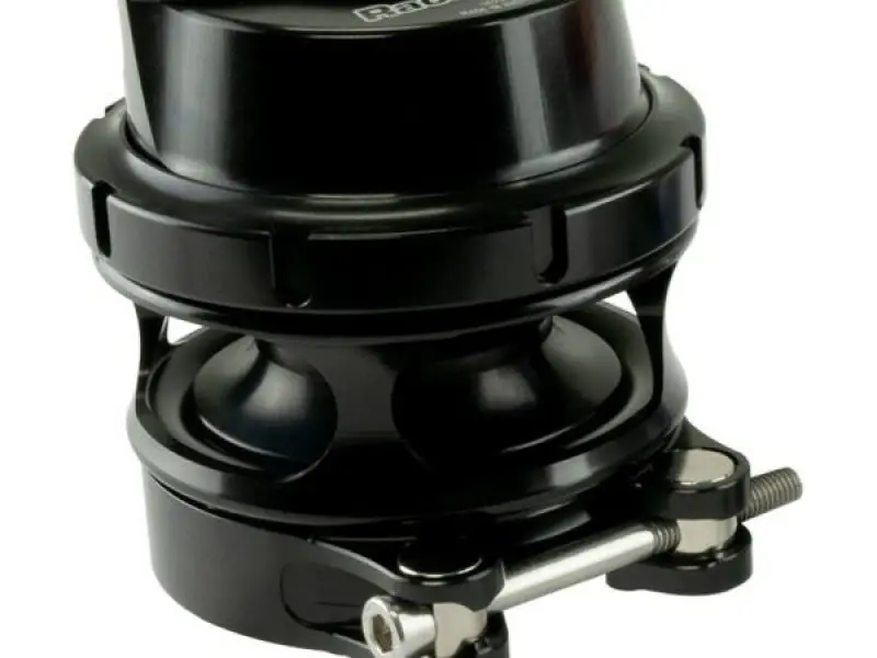 Turbosmart Bov Raceport Female Genv Sleeper (No Weld Flange) 1