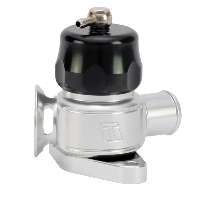 Turbosmart Bov Raceport V-Band Ssbarrel 1