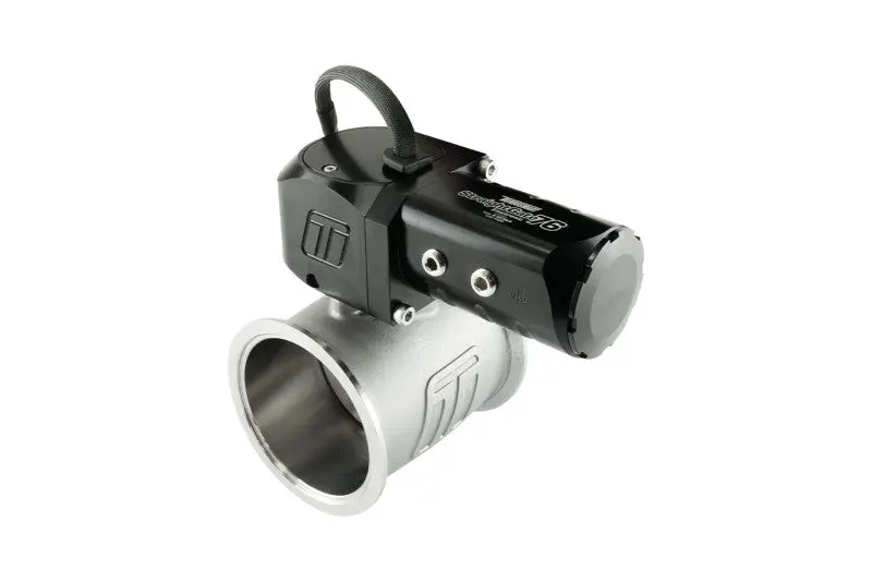 Turbosmart Esg76 Electronic Straightgate - Black 1