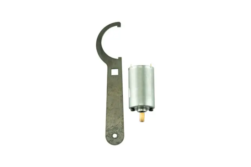Turbosmart Estraight Gate Replacement Motor 1