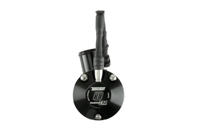Turbosmart Ford F-150 2.7L/3.5L Ecoboost Performance Intercooler W/Recirculating Bov - Black 2
