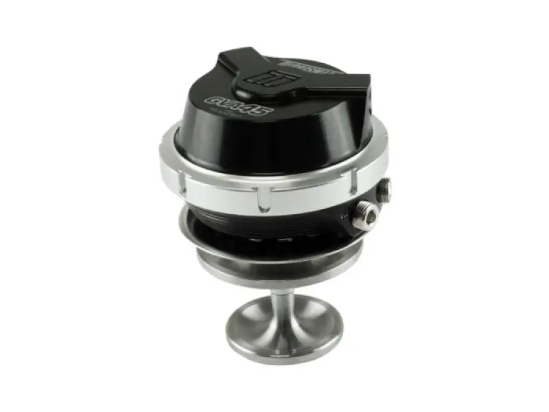 Turbosmart Gas Valve Actuator 45 14Psi - Black 1
