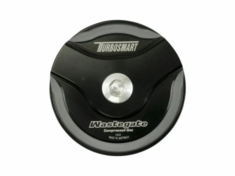 Turbosmart Genv Wg45/50Cg Full Range Cap - Black 1