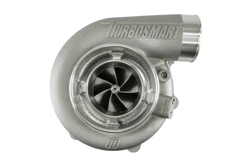 Turbosmart Oil Cooled 5862 T3 Flange Inlet V-Band Outlet A/R 0.63 External Wg Ts-1 Turbocharger 1