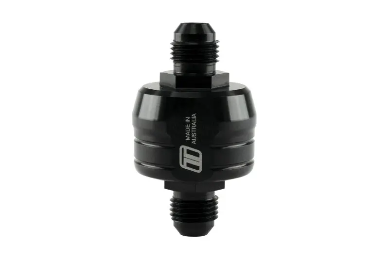 Turbosmart Oil Filter -6An 44Um 1