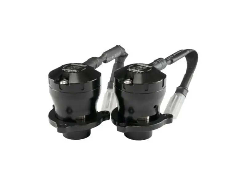 Turbosmart Toyota I-Force V6 Twin Turbo Bov Kompact Em Dual Port Vr20 1