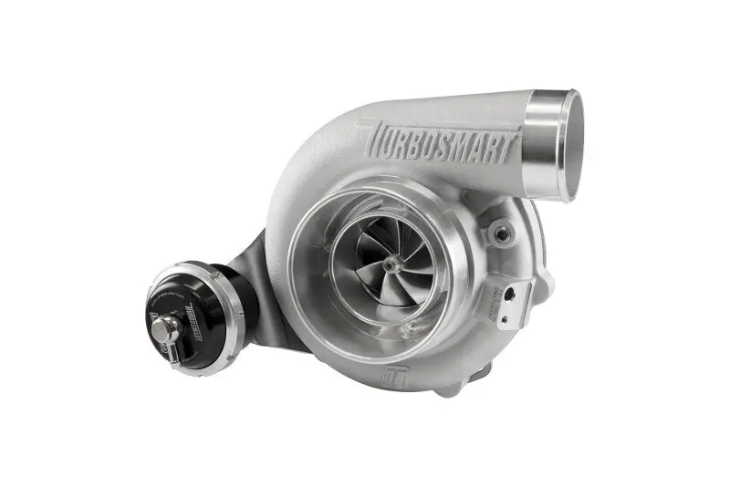Turbosmart Water Cooled 5862 V-Band 0.82Ar Internally Wastegated Ts-2 Turbocharger 1