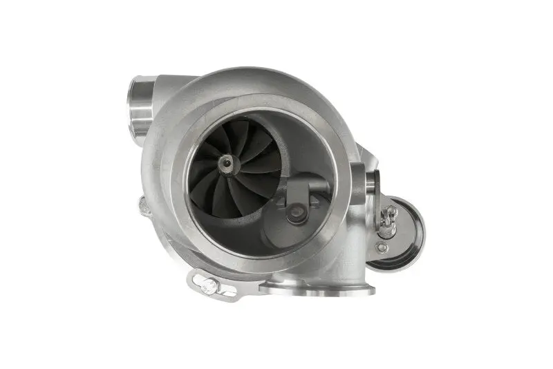 Turbosmart Water Cooled 6262 V-Band Inlet/Outlet A/R 0.82 Iwg75 Wastegate Ts-2 Turbocharger 2