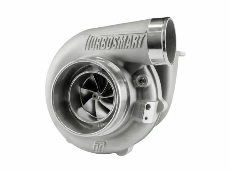 Turbosmart Water Cooled 6466 T3 0.63Ar Externally Wastegated Ts-2 Turbocharger 1