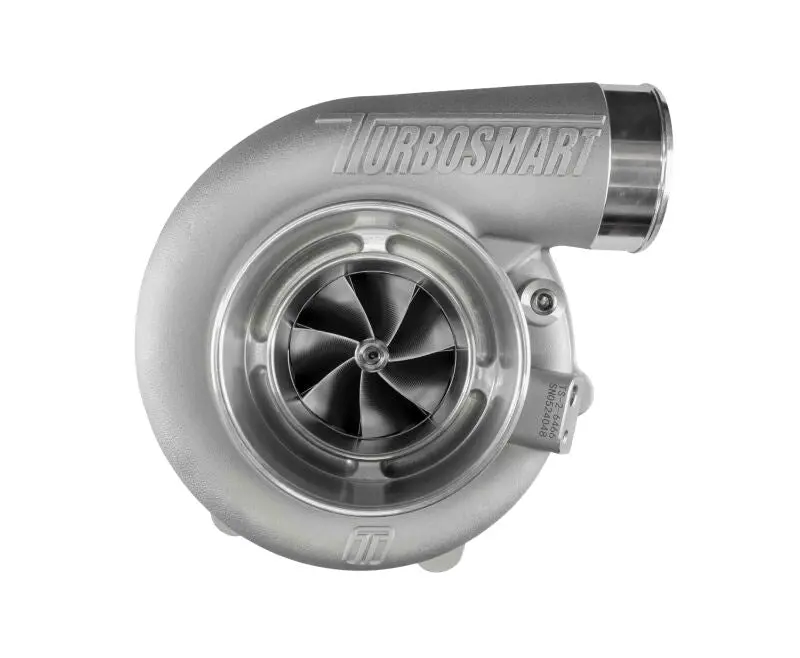 Turbosmart Water Cooled 6466 T4 0.96Ar Externally Wastegated Ts-2 Turbocharger 2