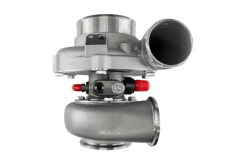 Turbosmart Water Cooled 6466 V-Band Inlet/Outlet A/R 0.82 External Wastegate Ts-2 Turbocharger 1