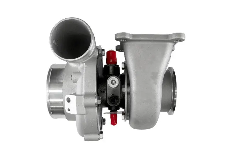 Turbosmart Water Cooled 6870 (Kompact) T4 0.82Ar Externally Wastegated Ts-2 Turbocharger 2