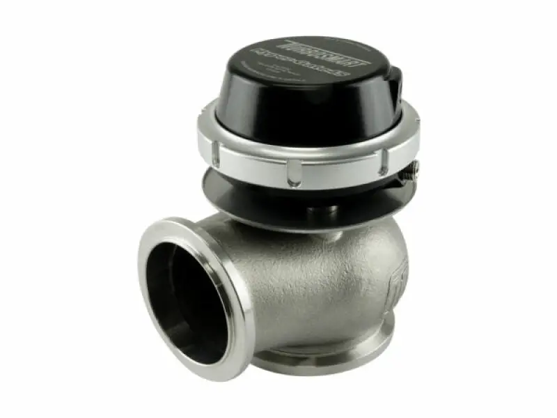 Turbosmart Wg45 2011 Hyper-Gate 45 14Psi Black 1
