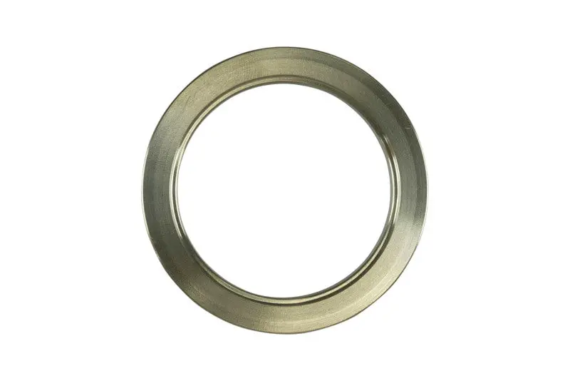 Turbosmart Wg45 Outlet Titanium Weld Flange 1
