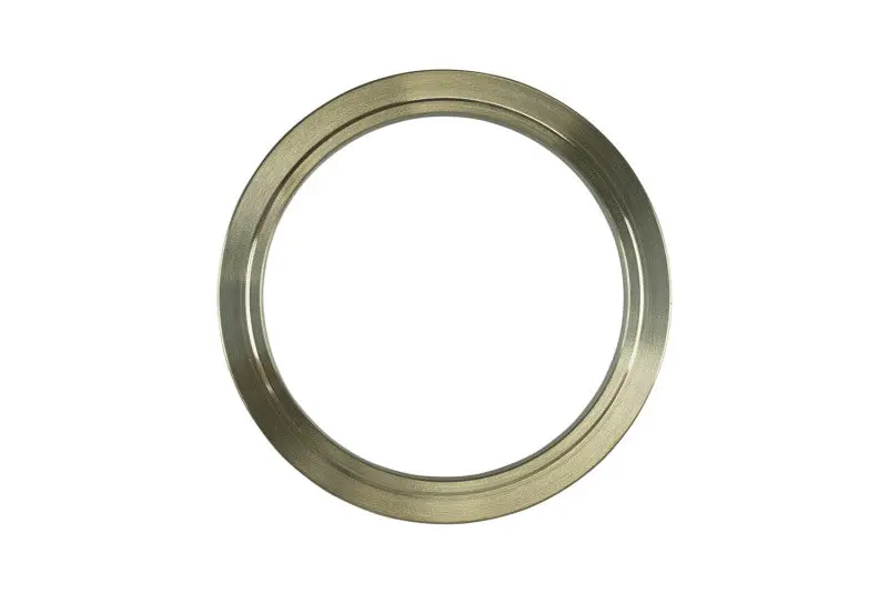 Turbosmart Wg60 Outlet Titanium Weld Flange 1