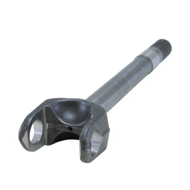 Usa Standard 4340Cm Rplcmnt Axle For Dana 44 / Bronco & F150 / Lh Inner / 30 Spline 1