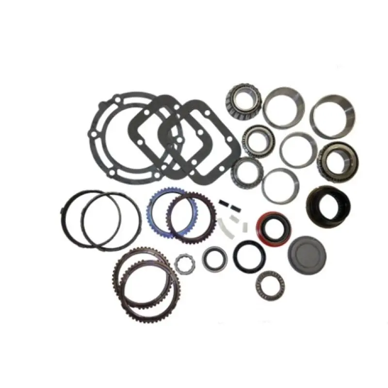 Usa Standard 94-04 Dodge Ram 1500/2500/3500 Nv4500 Manual Transmission Bearing Kit 1