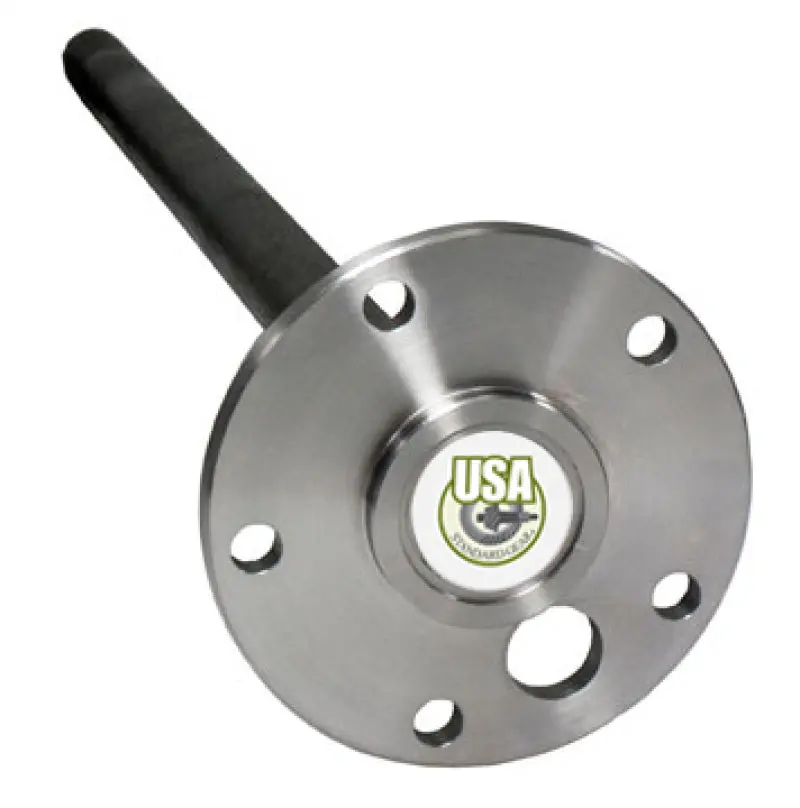 Usa Standard Axle For 77+ Ford Bronco & F-150. 31 Spline / 32In Long / 5 Lug 1
