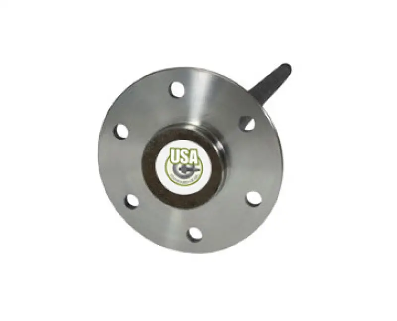 Usa Standard Axle For 99-04 2Wd & 4Wd Gm Truck W/Disc Brakes 1
