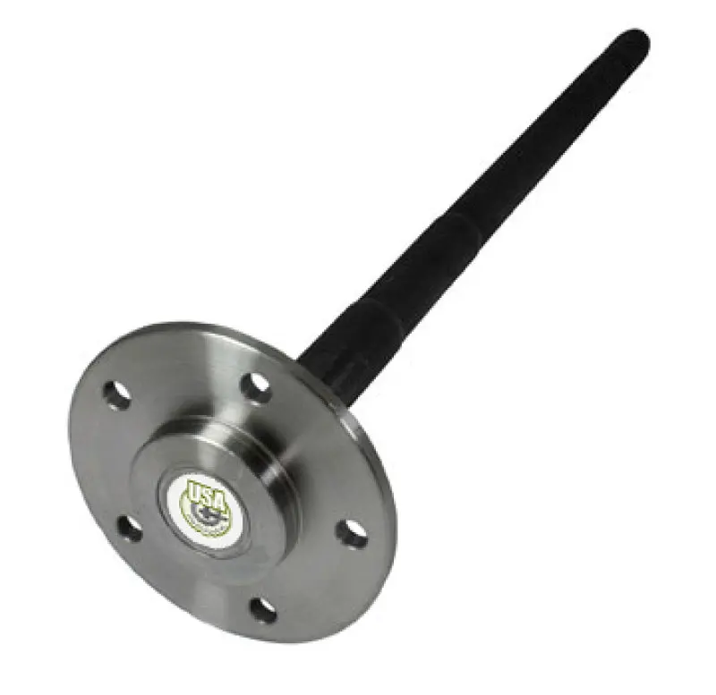 Usa Standard Axle Shaft For 98-02 Camaro / W/ Electronic Traction Control 1