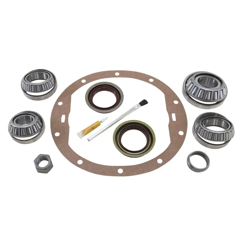 Usa Standard Bearing Kit For 63-79 Corvette 1