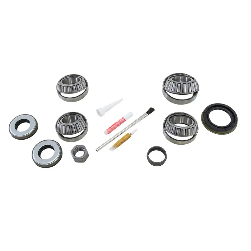 Usa Standard Bearing Kit For 98-13 Gm 9.5In 1