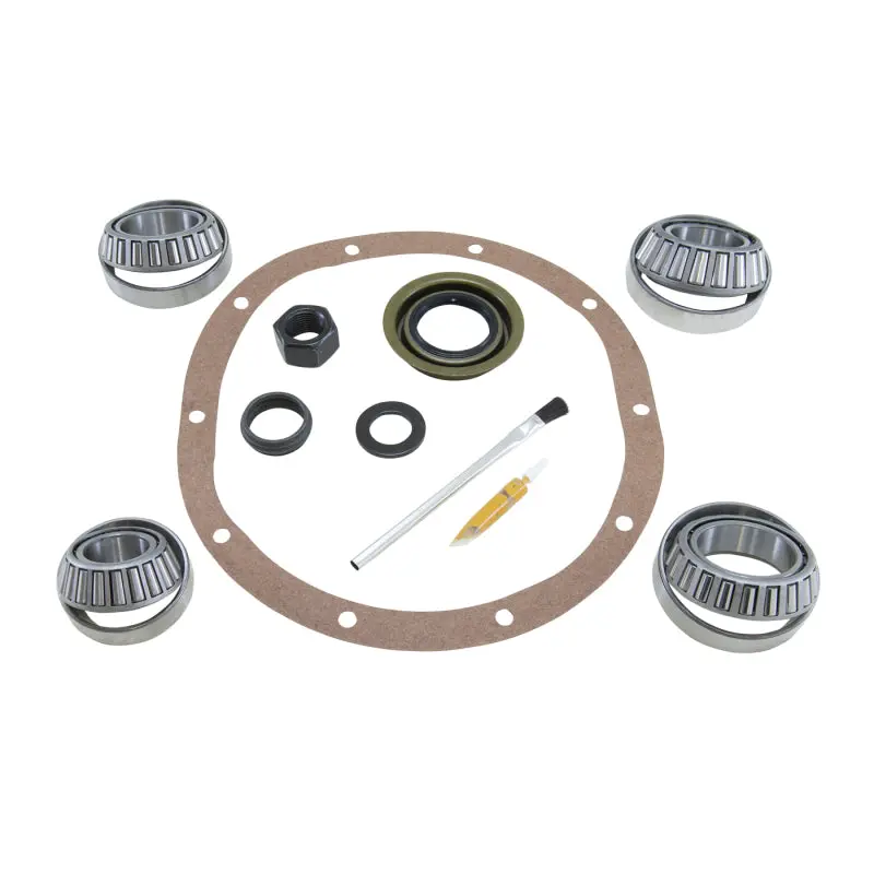 Usa Standard Bearing Kit For Chrysler 8.25In / 76-04 1