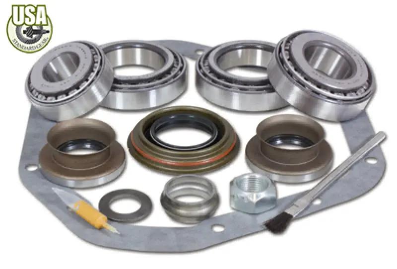 Usa Standard Bearing Kit For Chrysler 9.25In Front 1