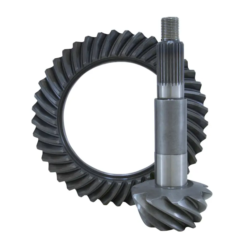 Usa Standard Dana 44 Ring & Pinion Thick Gear Set Replacement 1