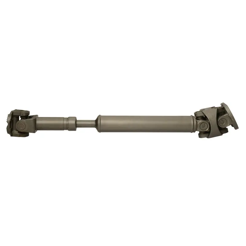 Usa Standard Driveshaft For 07-10 Ram 2500 Front W/ 6Sp Manual Transmission 1