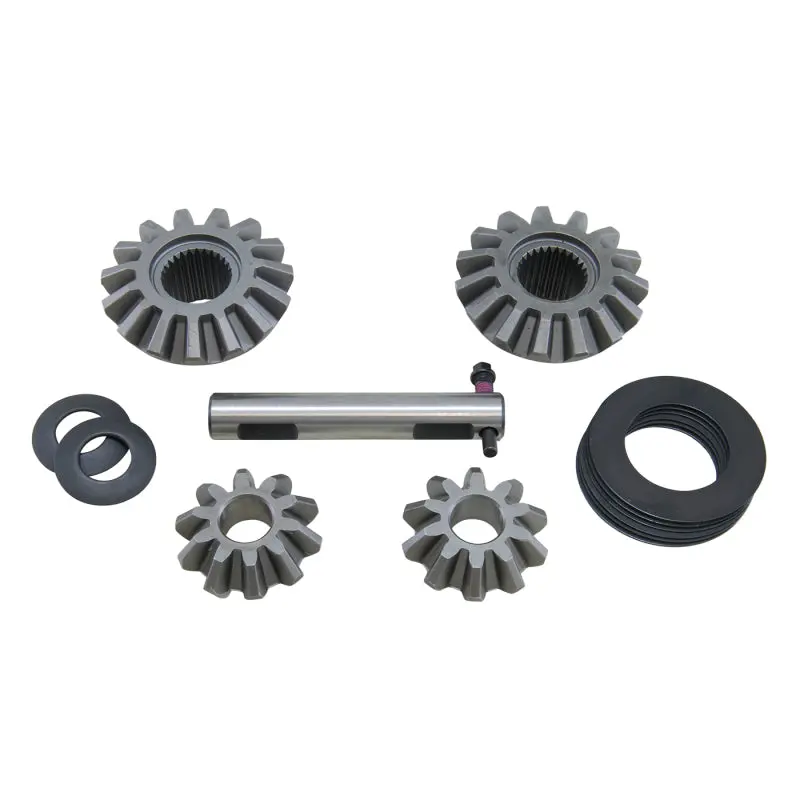 Usa Standard Gear Open Spider Gear Set For Chrysler 8.25In / 27 Spline 1