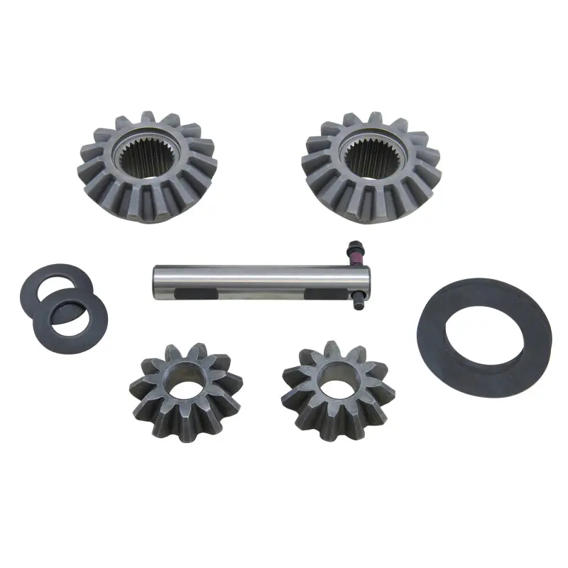 Usa Standard Gear Open Spider Gear Set For Chrysler 8.25In / 29 Spline 1