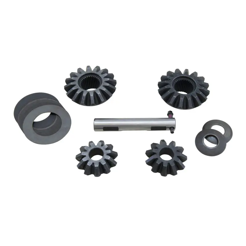 Usa Standard Gear Open Spider Gear Set For Chrysler 9.25In / 31 Spline 1