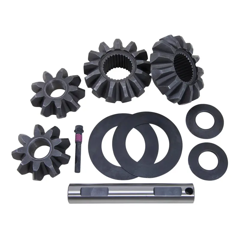 Usa Standard Gear Standard Spider Gear Set For 07 And Up Gm 8.6In 1