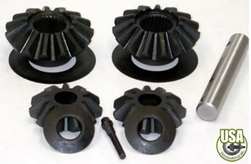 Usa Standard Gear Standard Spider Gear Set For Ford 10.25In 1
