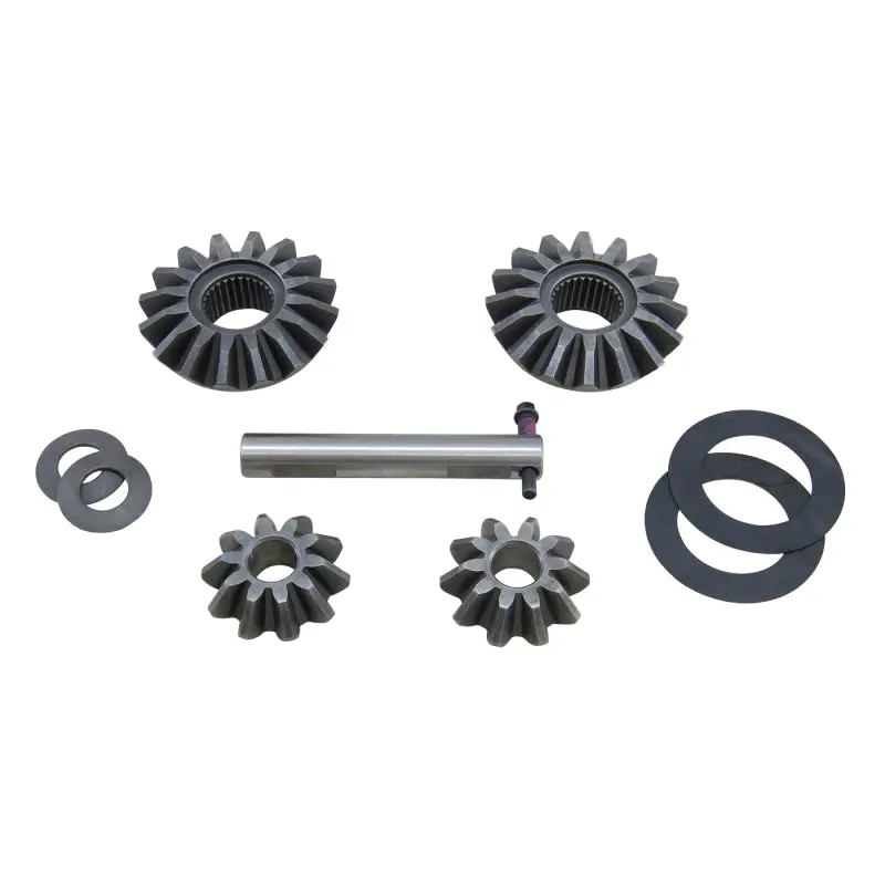 Usa Standard Gear Standard Spider Gear Set For Ford 8.8In / 28 Spline 1